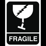 Indicator fragile